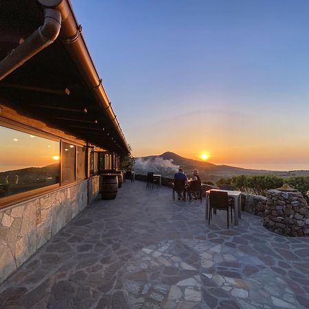 Agriturismo Monte Istulargiu فاليدوريا المظهر الخارجي الصورة