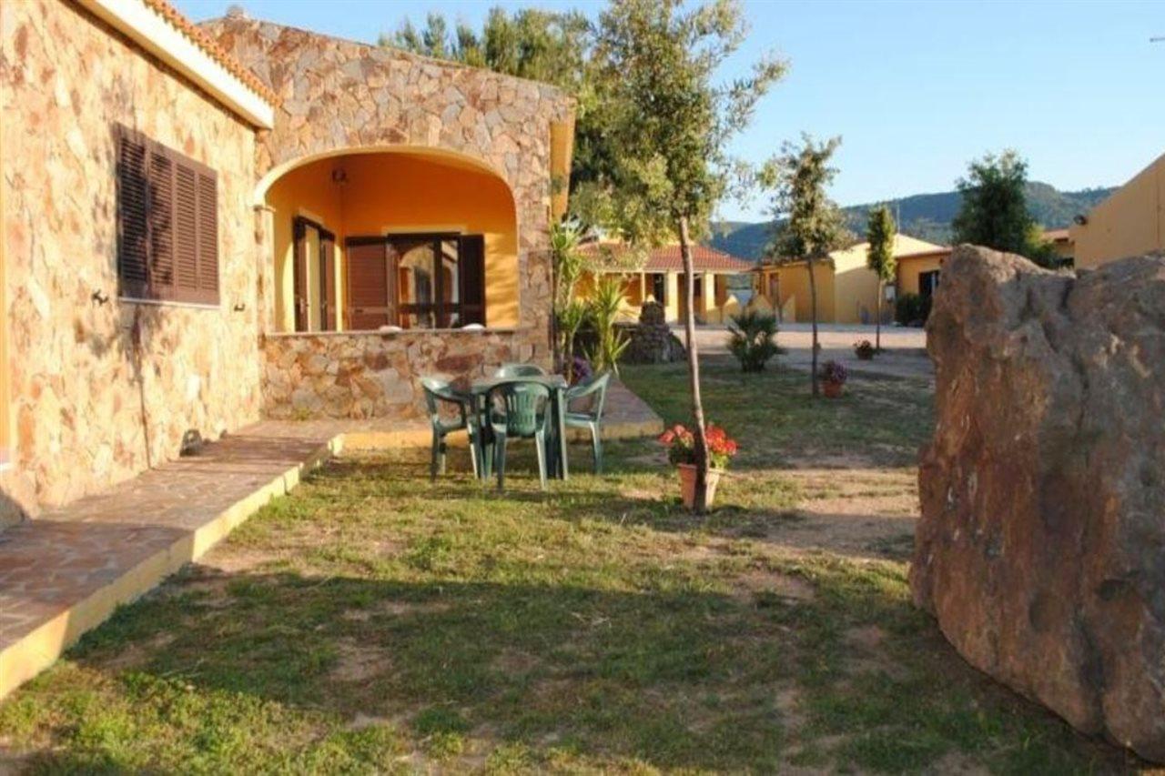 Agriturismo Monte Istulargiu فاليدوريا المظهر الخارجي الصورة