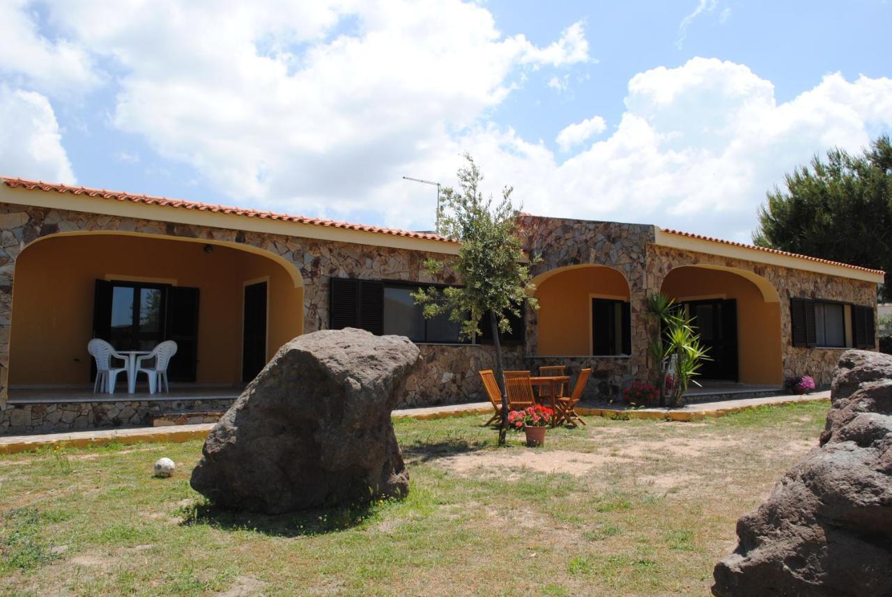 Agriturismo Monte Istulargiu فاليدوريا المظهر الخارجي الصورة