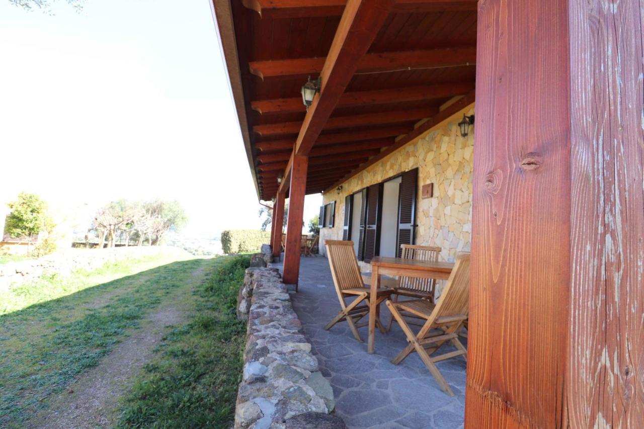 Agriturismo Monte Istulargiu فاليدوريا المظهر الخارجي الصورة