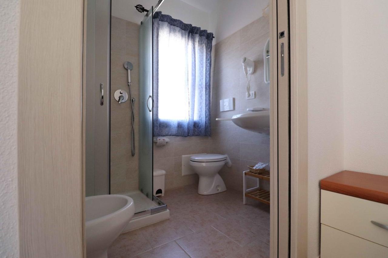 Agriturismo Monte Istulargiu فاليدوريا المظهر الخارجي الصورة