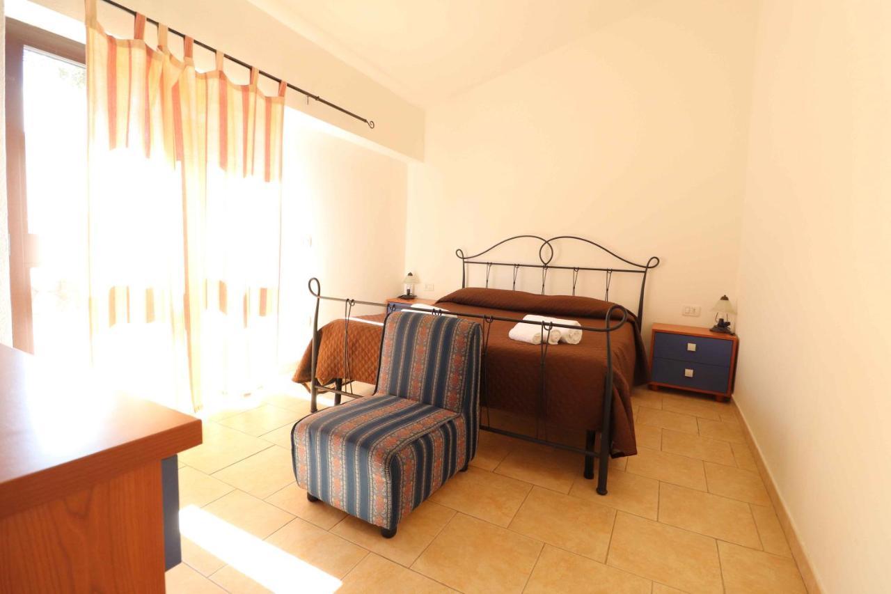 Agriturismo Monte Istulargiu فاليدوريا المظهر الخارجي الصورة