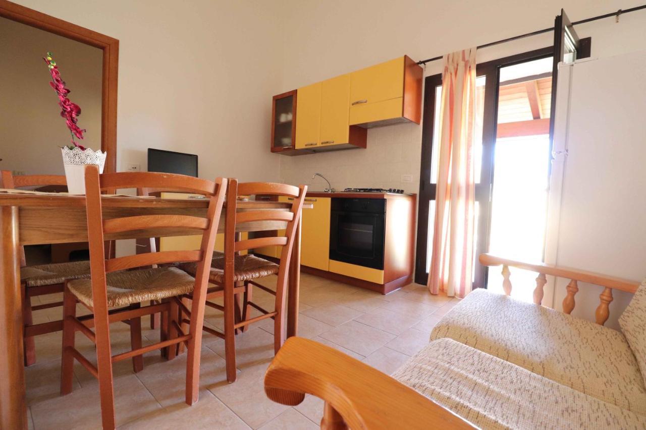 Agriturismo Monte Istulargiu فاليدوريا المظهر الخارجي الصورة