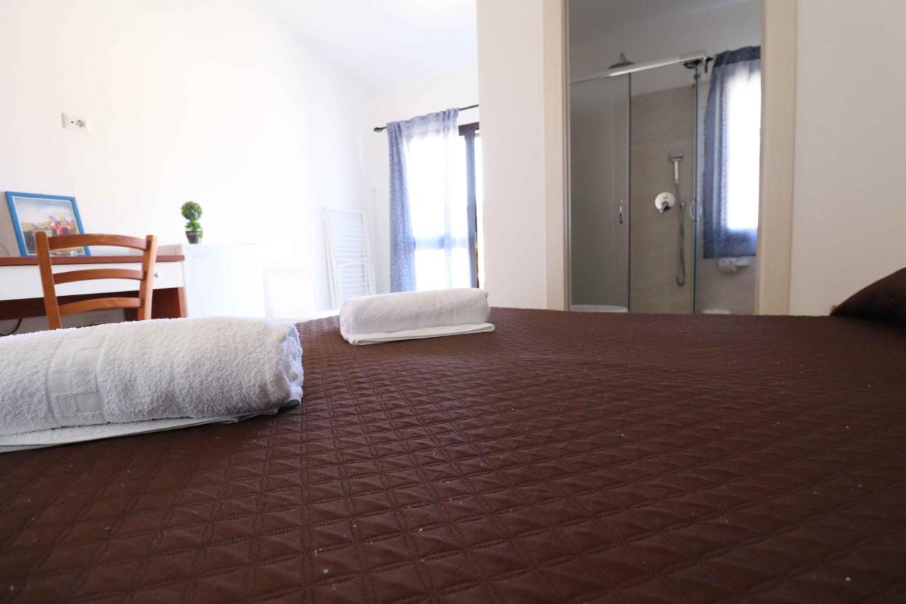 Agriturismo Monte Istulargiu فاليدوريا المظهر الخارجي الصورة