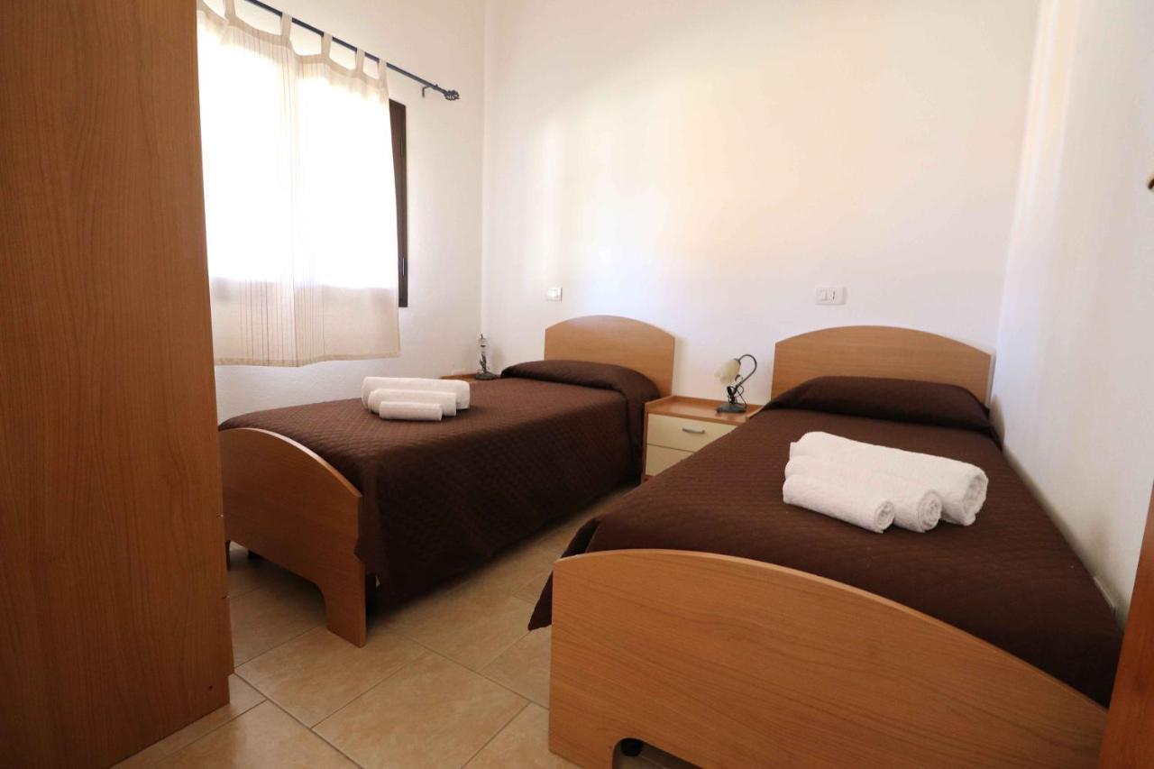 Agriturismo Monte Istulargiu فاليدوريا المظهر الخارجي الصورة