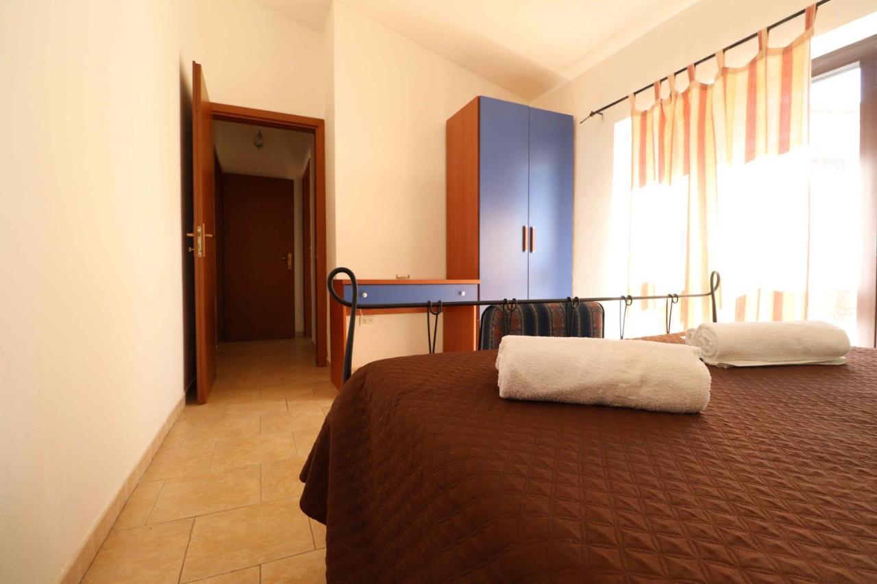 Agriturismo Monte Istulargiu فاليدوريا المظهر الخارجي الصورة