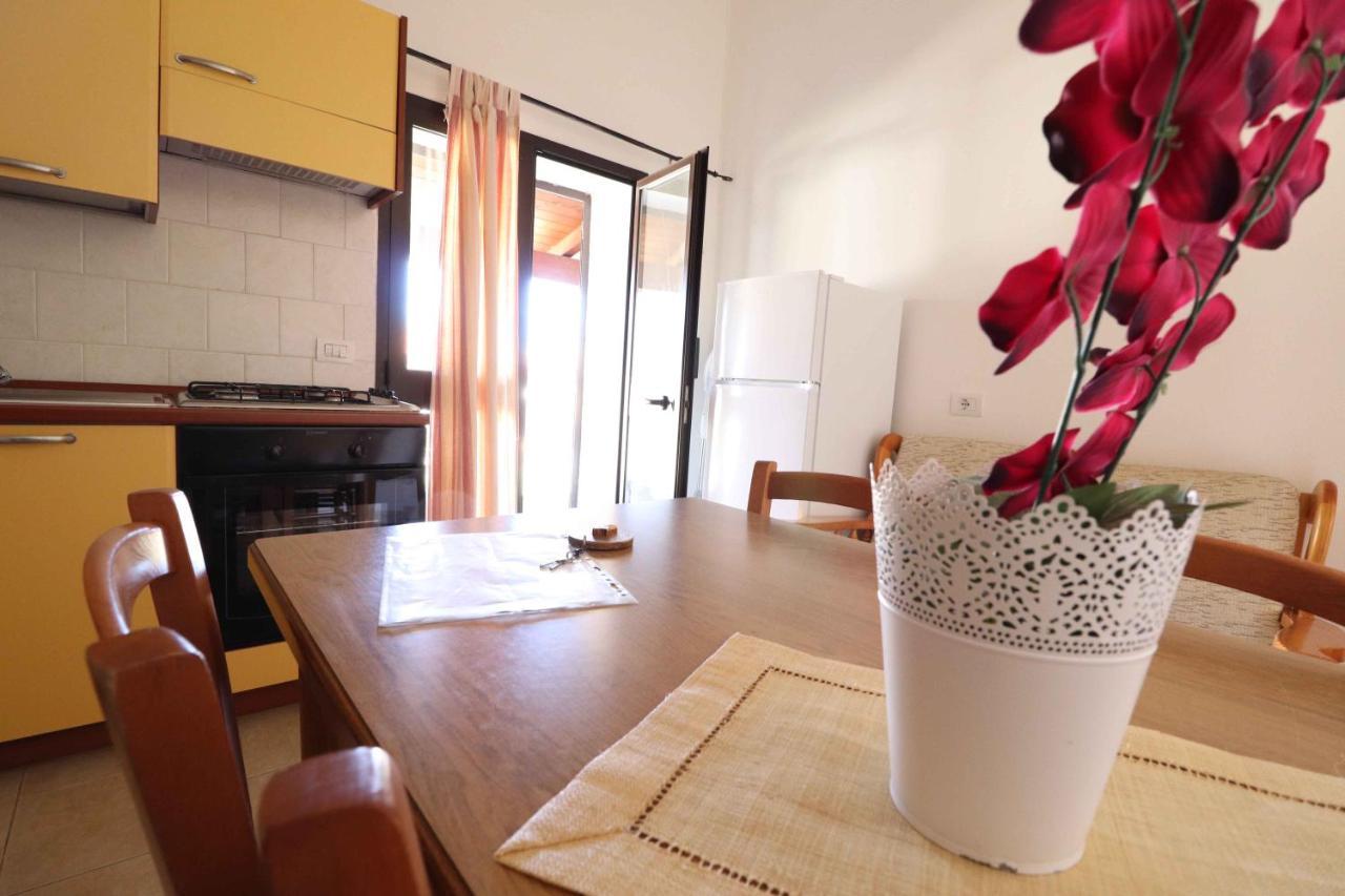 Agriturismo Monte Istulargiu فاليدوريا المظهر الخارجي الصورة