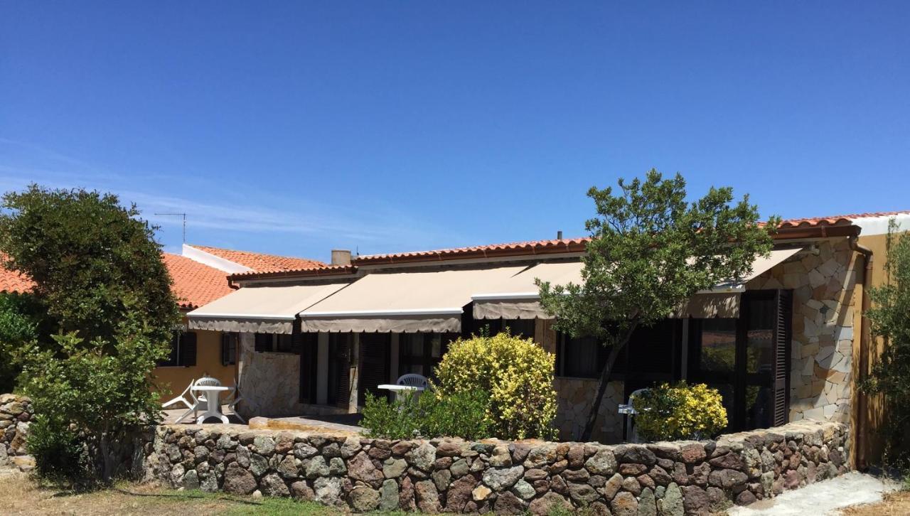 Agriturismo Monte Istulargiu فاليدوريا المظهر الخارجي الصورة