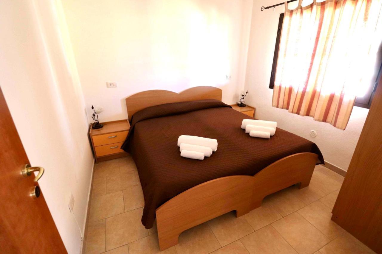 Agriturismo Monte Istulargiu فاليدوريا المظهر الخارجي الصورة