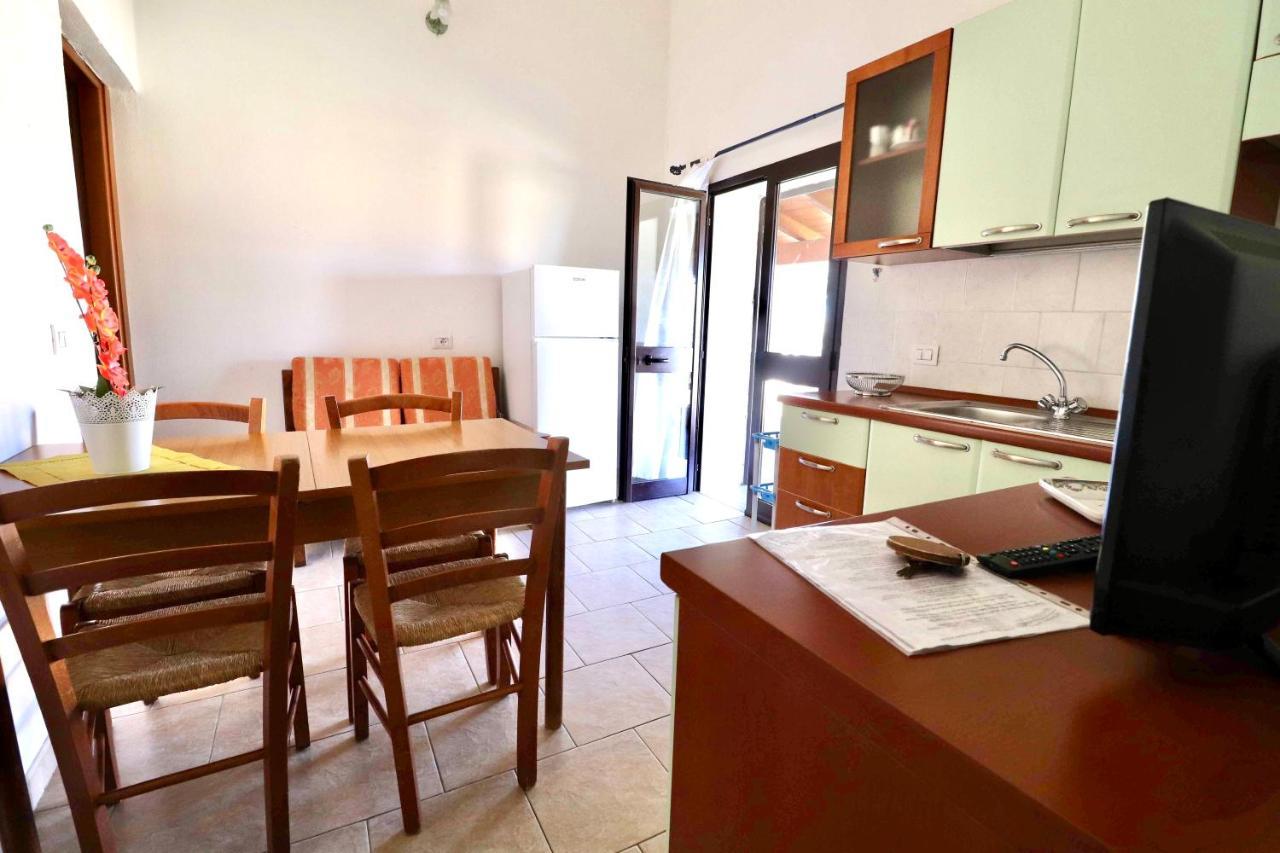 Agriturismo Monte Istulargiu فاليدوريا المظهر الخارجي الصورة