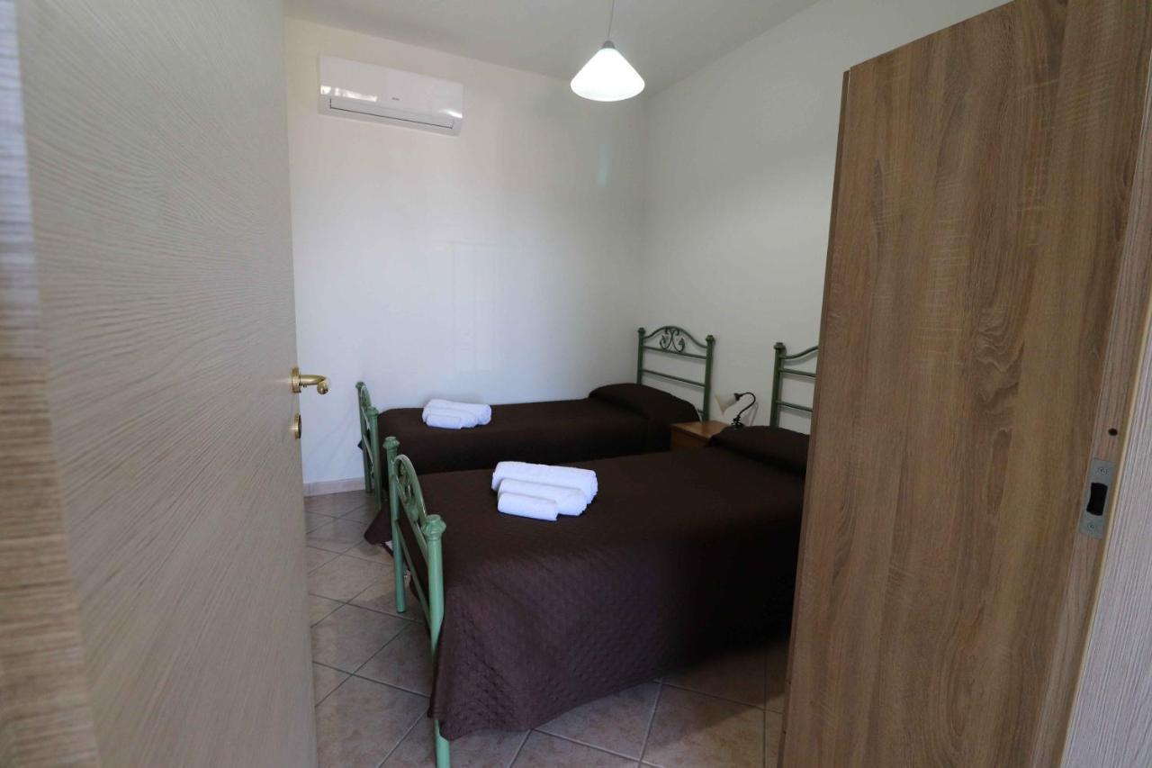 Agriturismo Monte Istulargiu فاليدوريا المظهر الخارجي الصورة