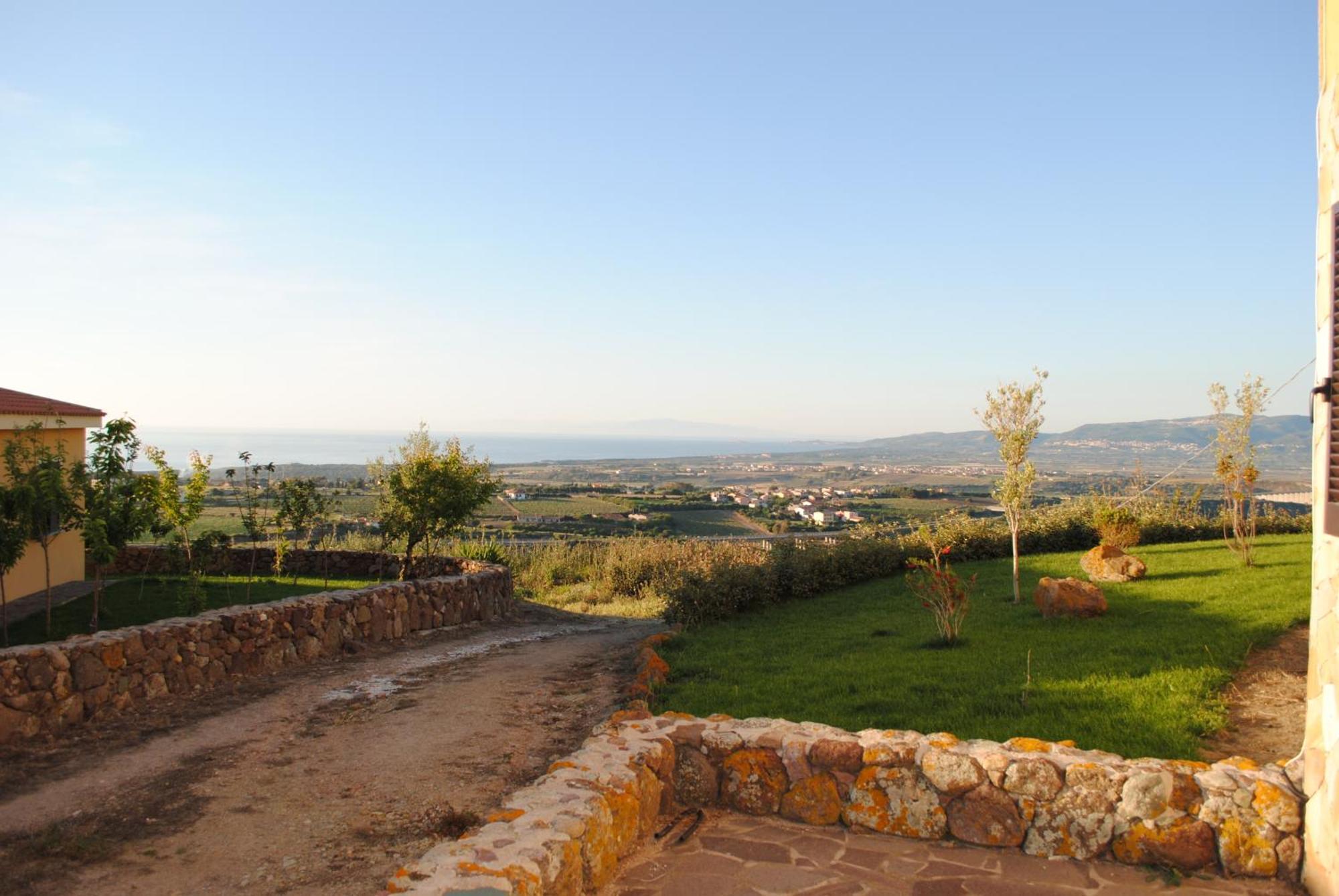 Agriturismo Monte Istulargiu فاليدوريا المظهر الخارجي الصورة
