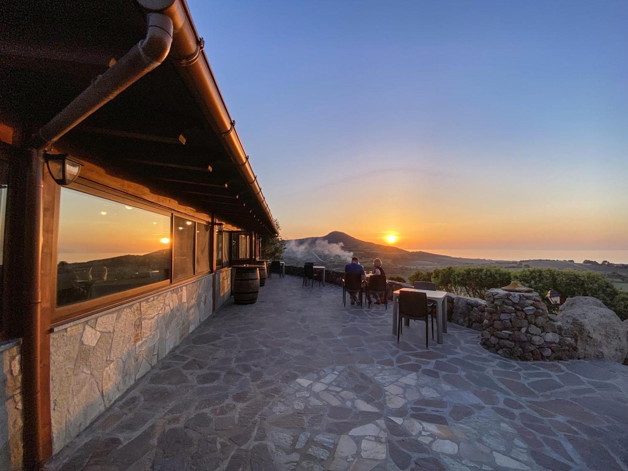 Agriturismo Monte Istulargiu فاليدوريا المظهر الخارجي الصورة