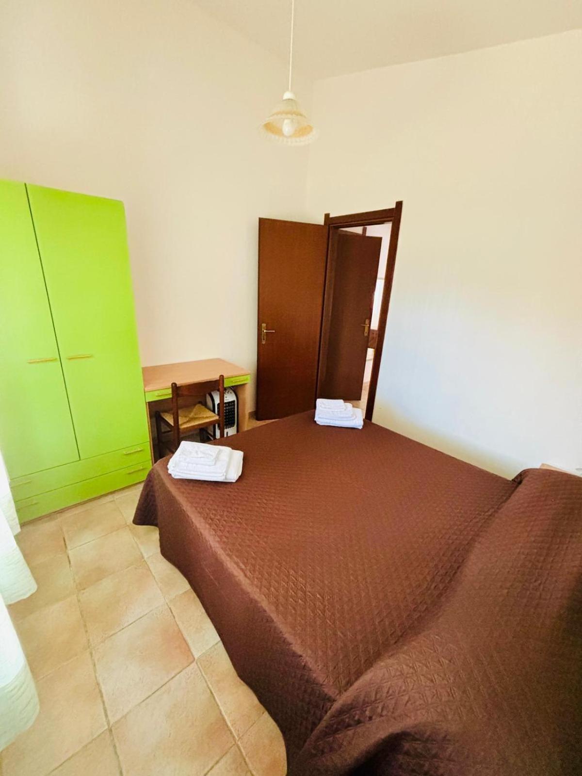 Agriturismo Monte Istulargiu فاليدوريا المظهر الخارجي الصورة